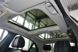 2016款奔驰C200L运动型