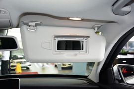 2016款奔驰C200L运动型