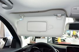 2016款奔驰C200L运动型