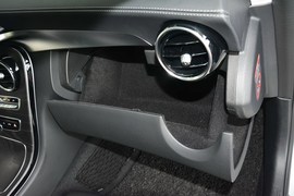 2016款奔驰C200L运动型