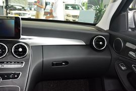 2016款奔驰C200L运动型