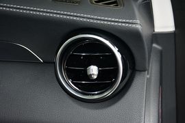 2016款奔驰C200L运动型