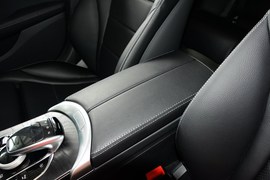 2016款奔驰C200L运动型