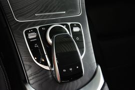 2016款奔驰C200L运动型
