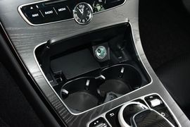 2016款奔驰C200L运动型