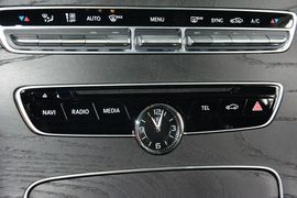 2016款奔驰C200L运动型