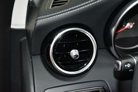 2016款奔驰C200L运动型