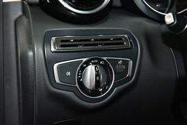 2016款奔驰C200L运动型