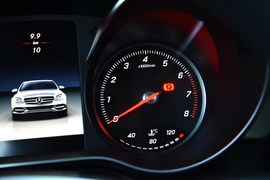 2016款奔驰C200L运动型
