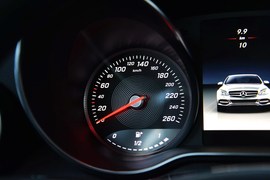 2016款奔驰C200L运动型
