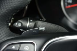 2016款奔驰C200L运动型
