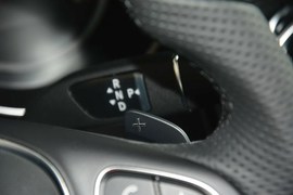 2016款奔驰C200L运动型