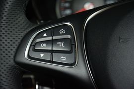 2016款奔驰C200L运动型