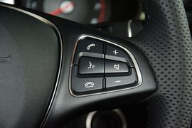 2016款奔驰C200L运动型