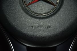 2016款奔驰C200L运动型