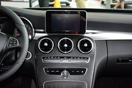 2016款奔驰C200L运动型