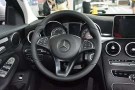 2016款奔驰C200L运动型