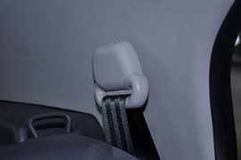 2010款奇瑞旗云1