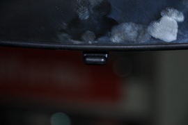 2010款奇瑞旗云1