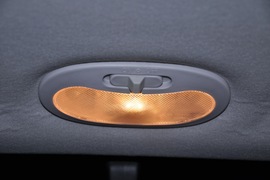 2010款奇瑞旗云1