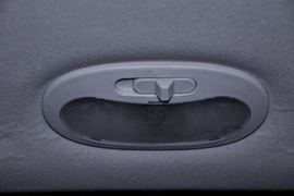 2010款奇瑞旗云1