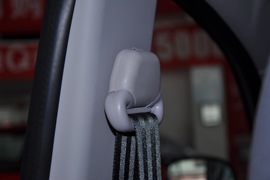 2010款奇瑞旗云1