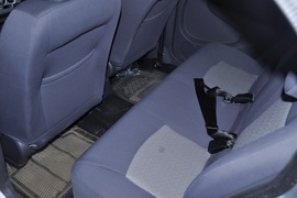 2010款奇瑞旗云1