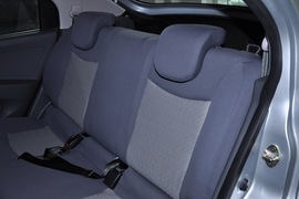 2010款奇瑞旗云1