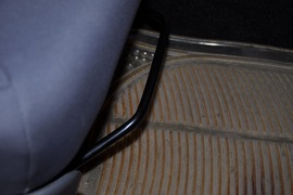 2010款奇瑞旗云1