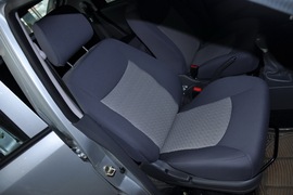 2010款奇瑞旗云1