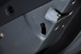 2010款奇瑞旗云1