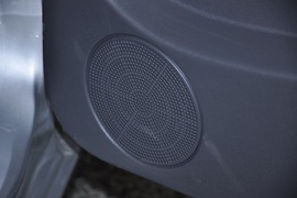 2010款奇瑞旗云1