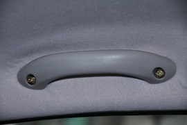 2010款奇瑞旗云1