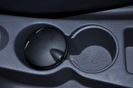 2010款奇瑞旗云1