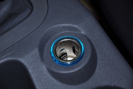 2010款奇瑞旗云1