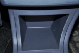 2010款奇瑞旗云1