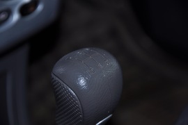 2010款奇瑞旗云1