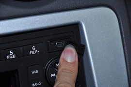 2010款奇瑞旗云1