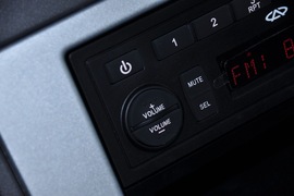 2010款奇瑞旗云1