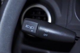 2010款奇瑞旗云1