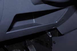 2010款奇瑞旗云1