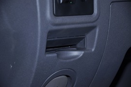 2010款奇瑞旗云1