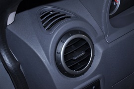 2010款奇瑞旗云1