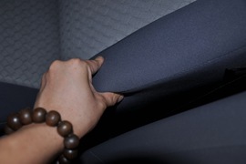 2010款奇瑞旗云1