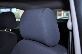 2010款奇瑞旗云1