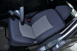 2010款奇瑞旗云1