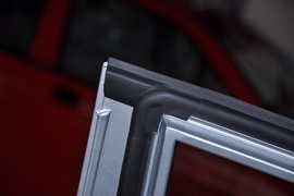 2010款奇瑞旗云1