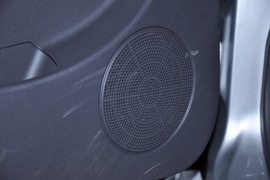 2010款奇瑞旗云1