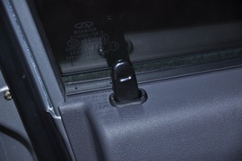 2010款奇瑞旗云1