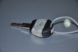 2010款奇瑞旗云1